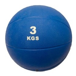 Aserve trningsbold - 1-4 kg