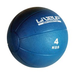 Aserve trningsbold - 1-4 kg