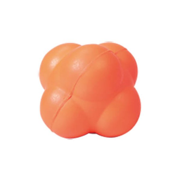 Reaktionsbold orange - 66 mm