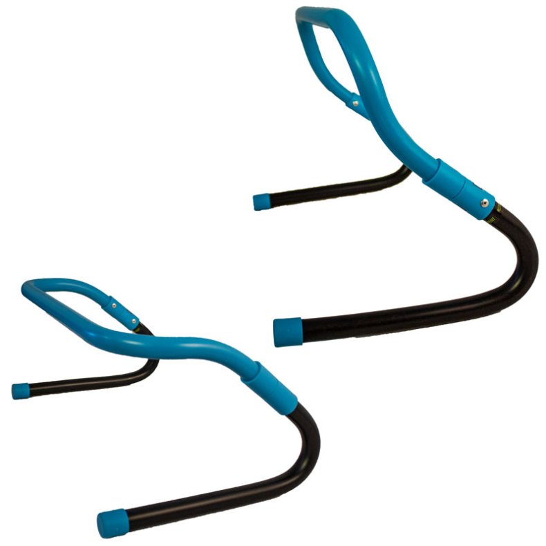 Tr�ningsh�k justerbar - 20-30 cm