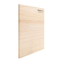 Gennembrydningsbr�t tr� - 30 x 22,5 cm