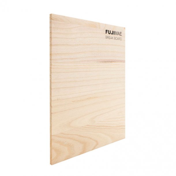 Gennembrydningsbrt tr - 30 x 22,5 cm