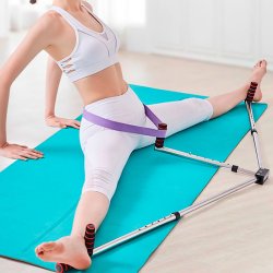 Benstrkker - justerbar  