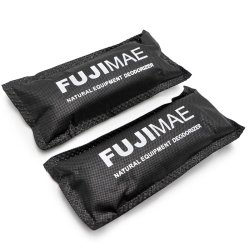 Lugtfjerner - bambus trkul