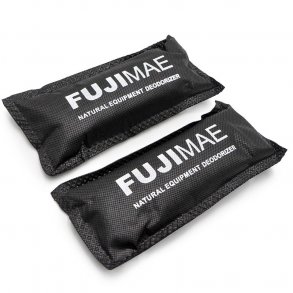 Lugtfjerner - bambus tr�kul