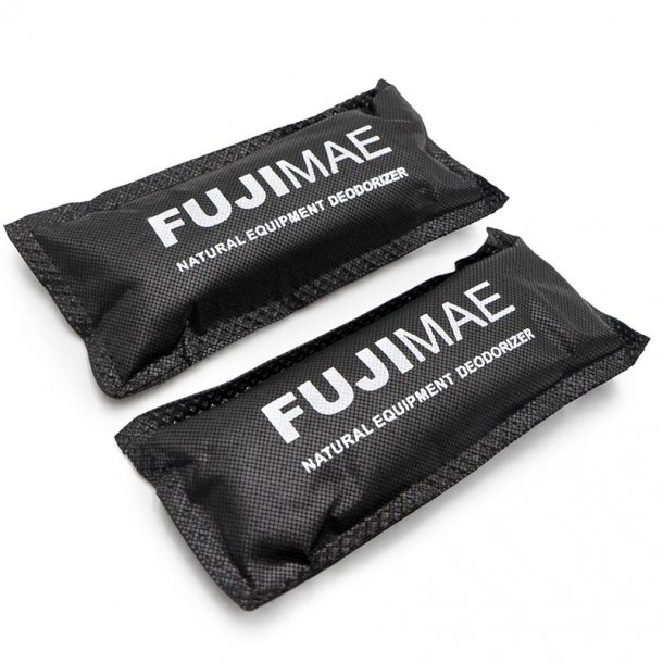 Lugtfjerner - bambus tr�kul