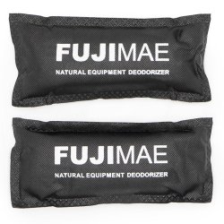 Lugtfjerner - bambus trkul