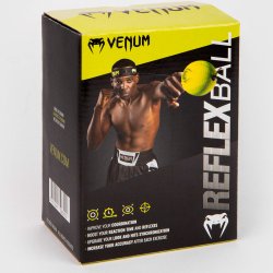 Venum reflex bold