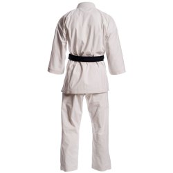 Gi Shogun - hvid