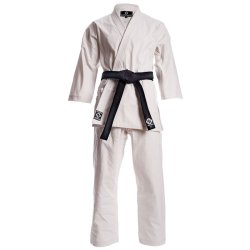 Gi Shogun - hvid