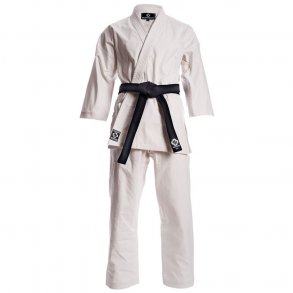 Gi Shogun - hvid