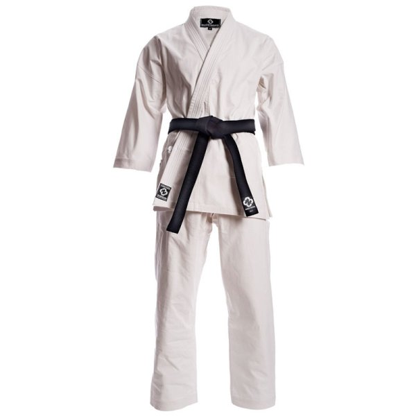 Gi Shogun - hvid