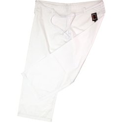 Zanshin gi m/traditionel sn�re - neutral 3/4 �rme
