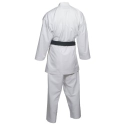 Gi kumite Agoya WKF u/logo