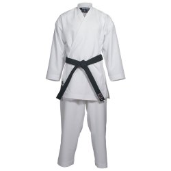 Gi kumite Agoya WKF u/logo