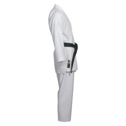 Gi kumite Agoya WKF u/logo