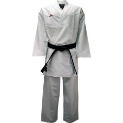 Gi kumite Agoya WKF - slimfit