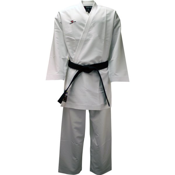 Gi kumite Agoya WKF - slimfit