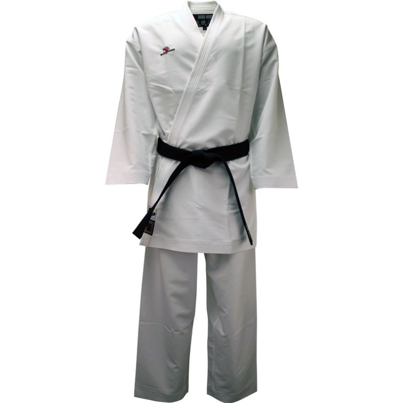 Gi kumite Agoya WKF - slimfit