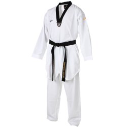 Chimera dobok WT - poom krave