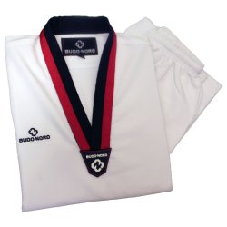 Chimera dobok WT - poom krave