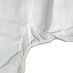 Adi Champ 3 WT dobok - sort krave
