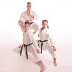 Gi Kata Premium WKF - slimfit