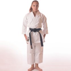 Gi Kata Premium WKF - slimfit