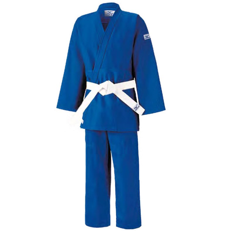 Judogi Kodomo junior - bl�
