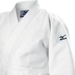 Judogi Hayato - hvid