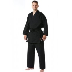Tokaido gi Bujin Kuro - sort