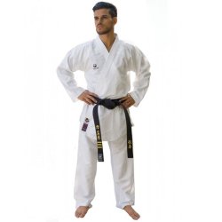 Gi Kumite Master Athletic WKF