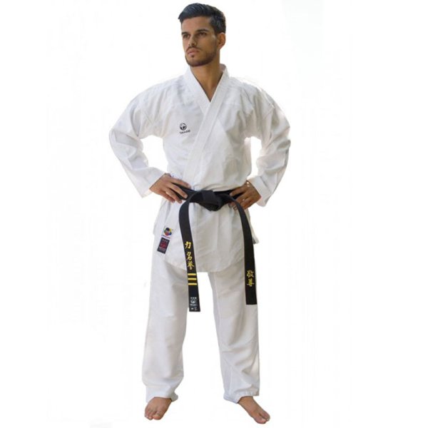 Gi Kumite Master Athletic WKF