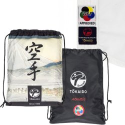 Gi Kumite Master Athletic WKF