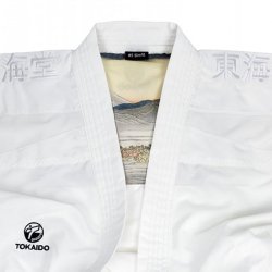 Gi Kumite Master Athletic WKF