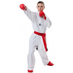 Gi Kumite Master Raw WKF