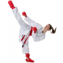 Gi Kumite Master Raw WKF