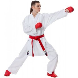 Gi Kumite Master Raw WKF