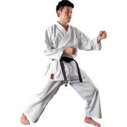 Gi kumite Hayate made in Japan