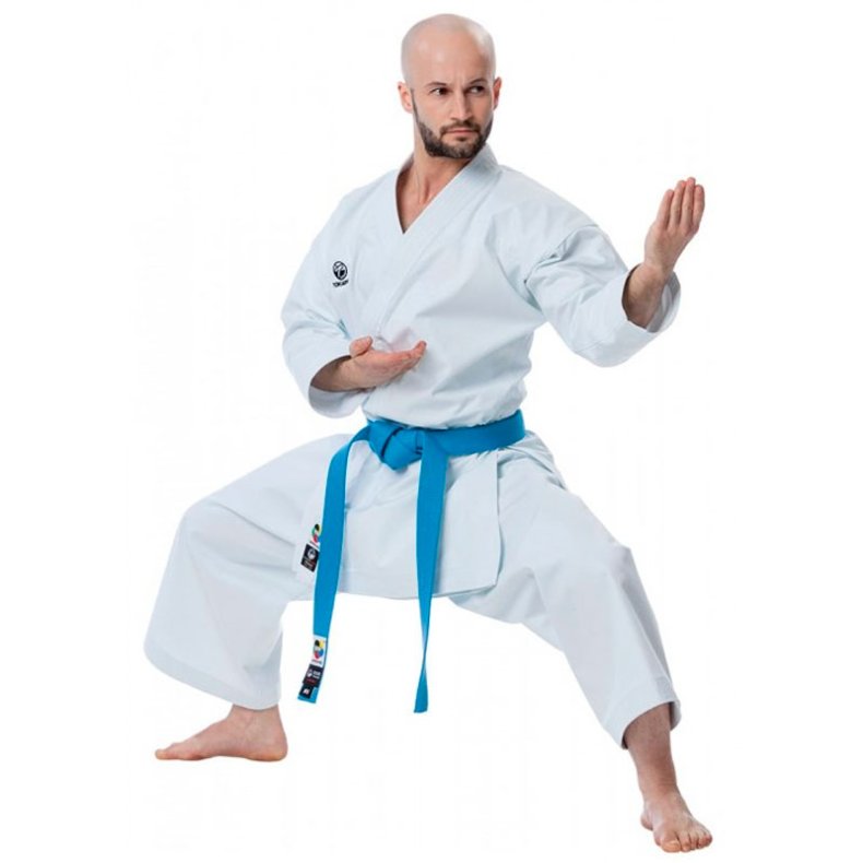 Kata Master Athletic WKF light
