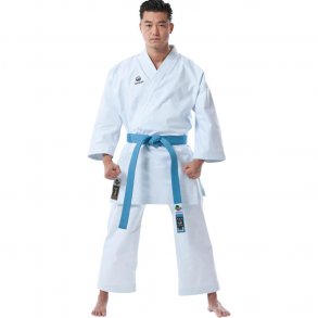 Tokaido Master Pro kata gi