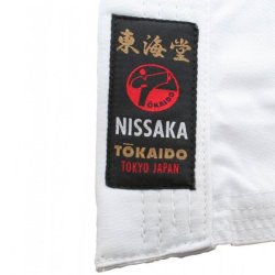 Gi Nissaka - hvid