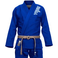 BJJ gi Contender 2.0 - bl�