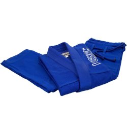 BJJ gi Contender 2.0 - bl�