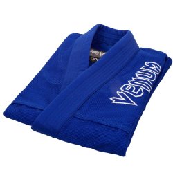 BJJ gi Contender 2.0 - bl�