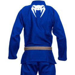 BJJ gi Contender 2.0 - bl�