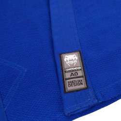 BJJ gi Contender 2.0 - bl�
