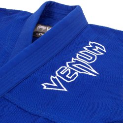BJJ gi Contender 2.0 - bl�