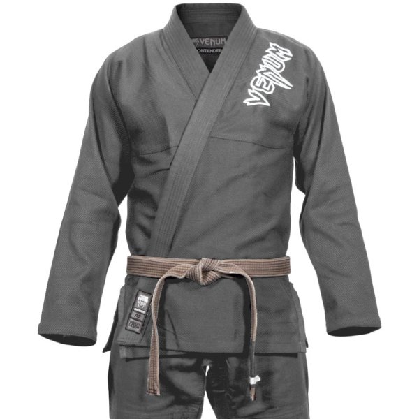 BJJ gi Contender 2.0 - gr�