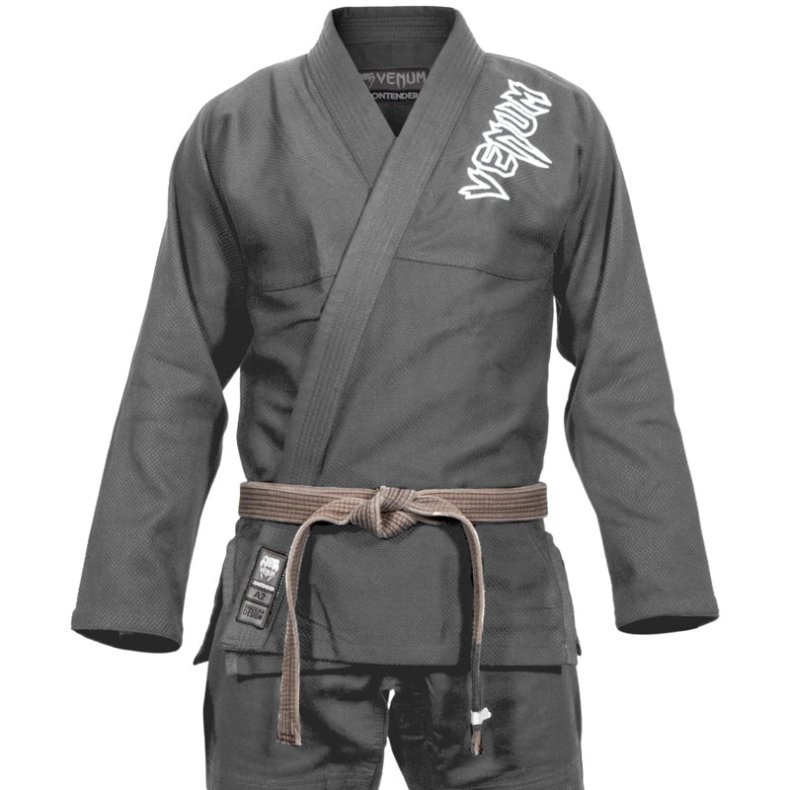 BJJ gi Contender 2.0 - gr�
